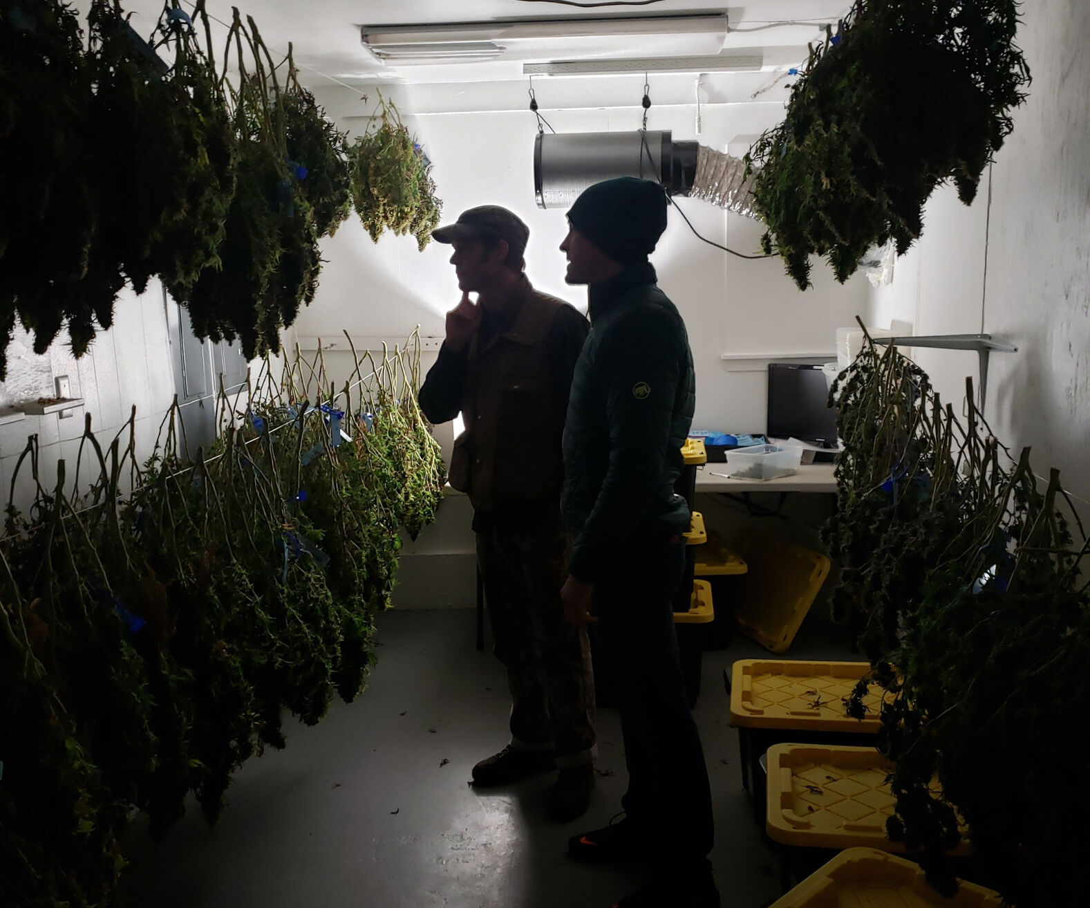 Turnagain Herb Co.